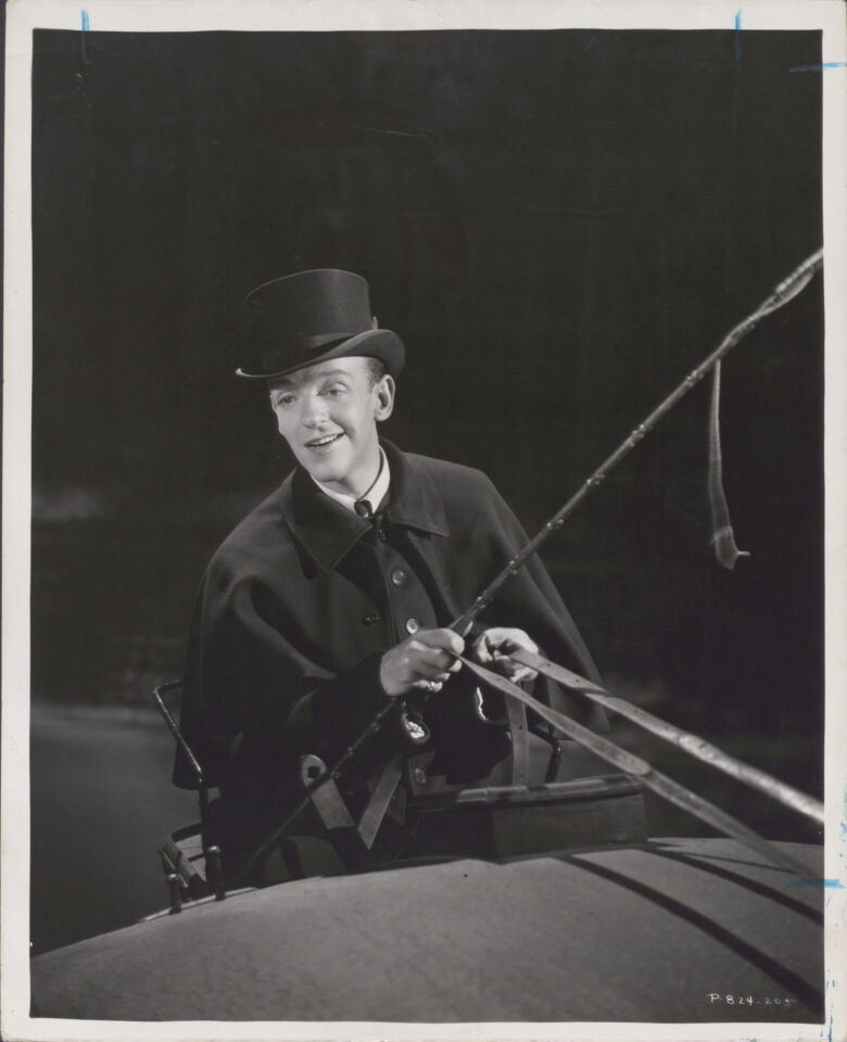 Top hat 20 sandrich