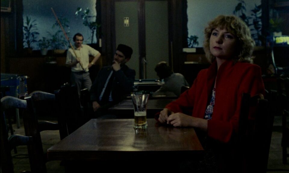 Toute Une Nuit Chantal Akerman 009324 2