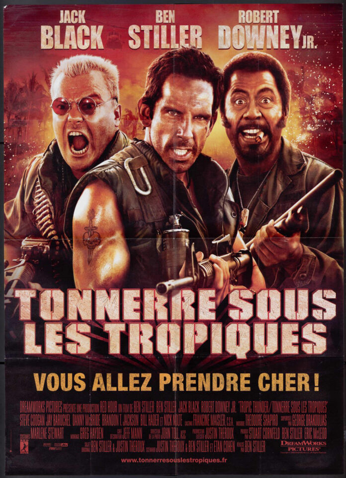 Tropic thunder 4