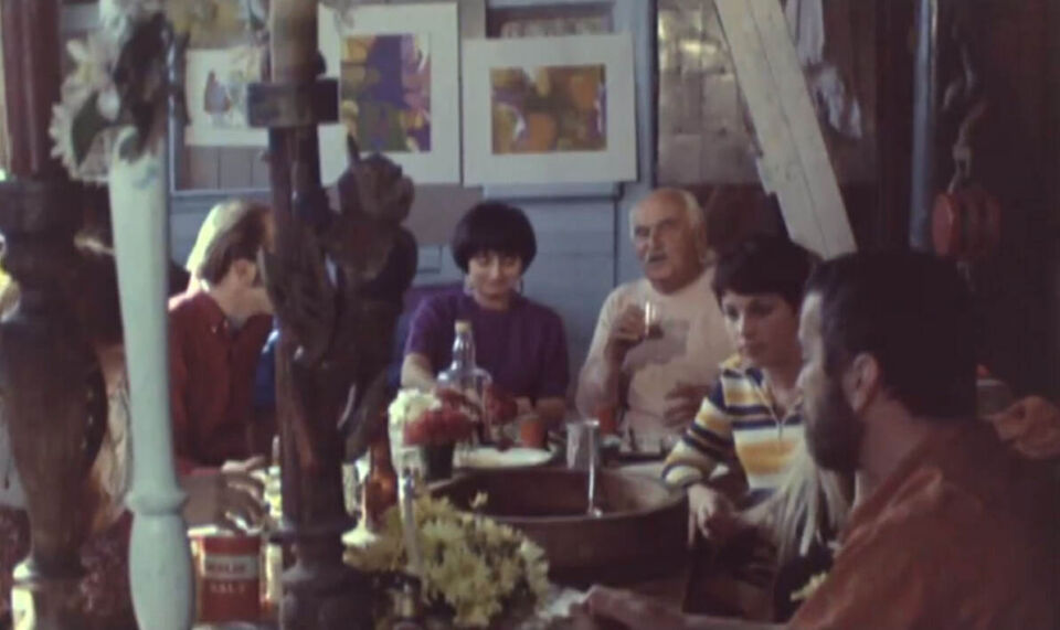 Oncle yanco 5 varda