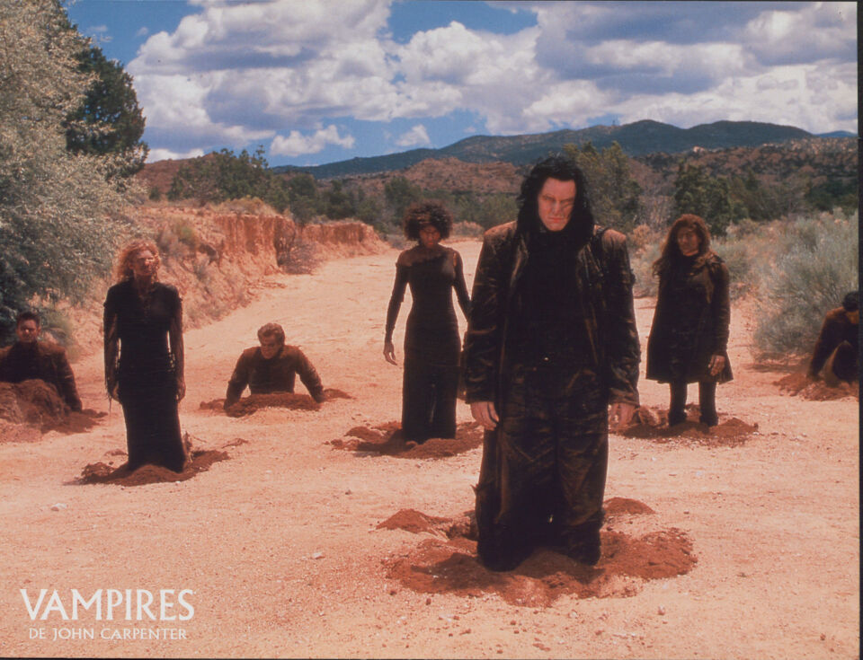 John carpenter s vampires 21 carpenter