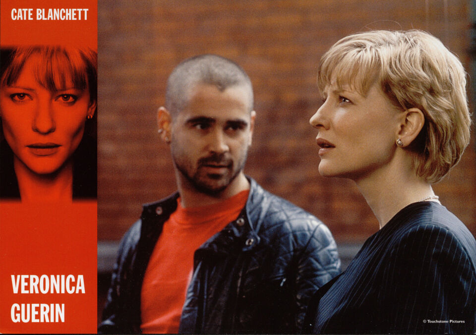 Veronica guerin 2 schumacher