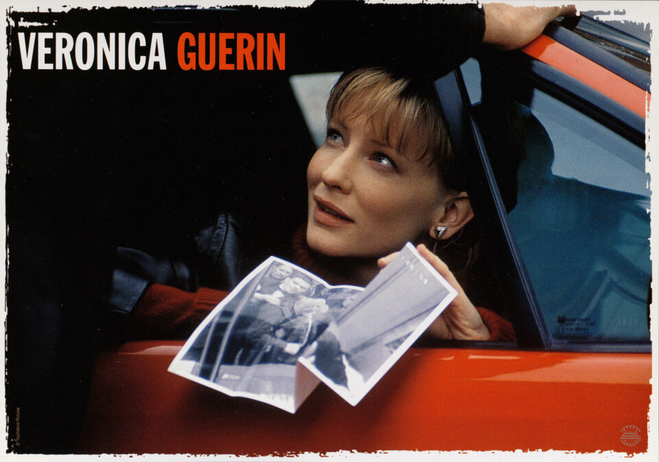 Veronica guerin 3 schumacher