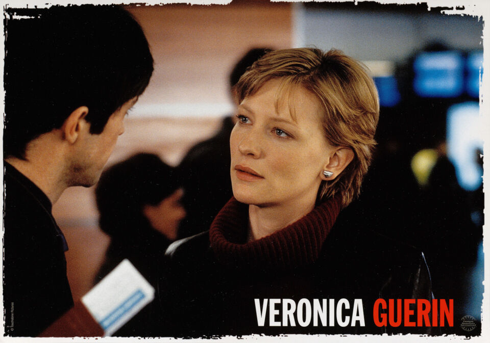 Veronica guerin 5 schumacher