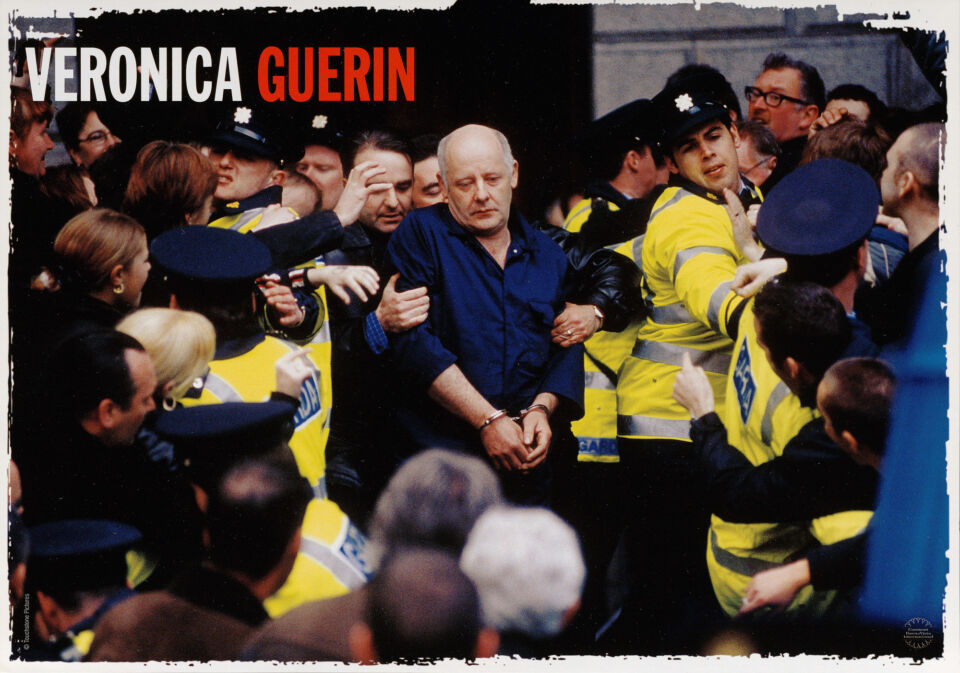 Veronica guerin 6 schumacher