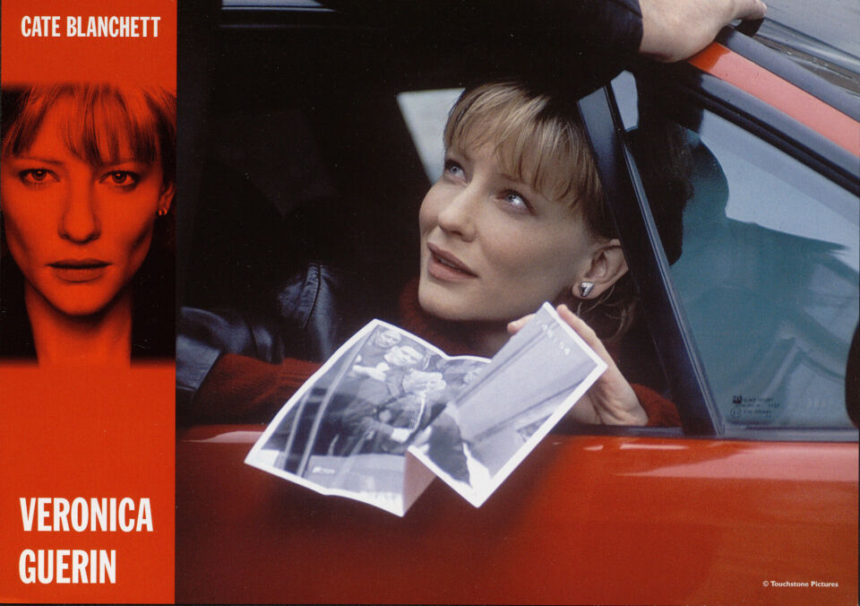 Veronica guerin 8 schumacher