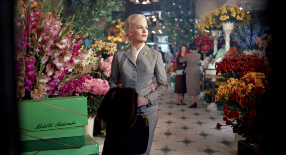 Vertigo Flower Shop