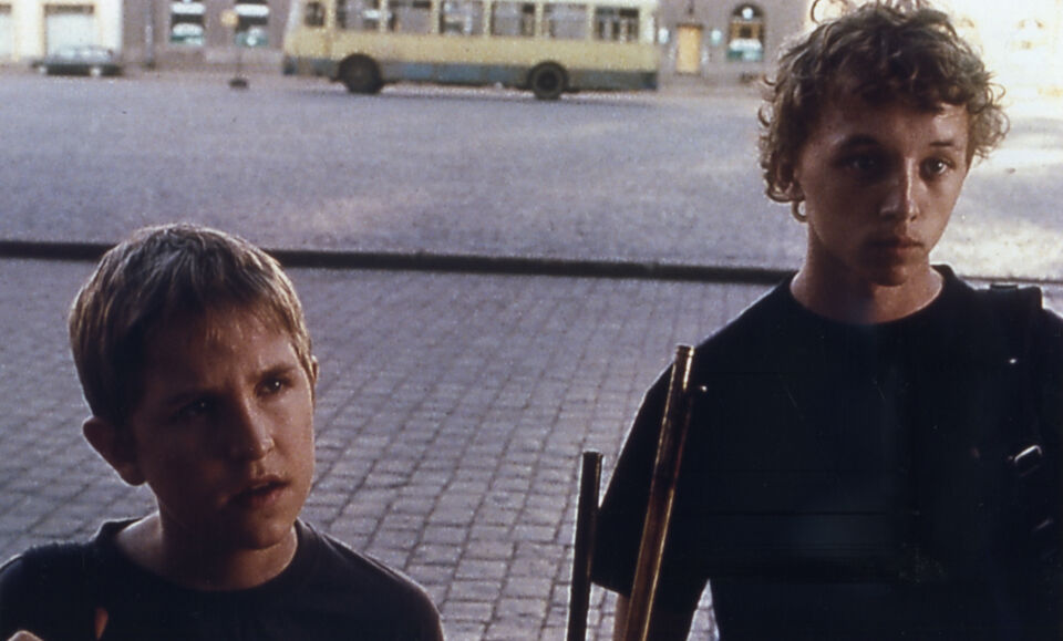Vozvrashcheniye 4 Zvyagintsev