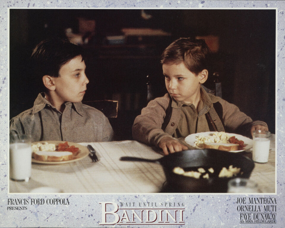 Wait until spring bandini 20 deruddere