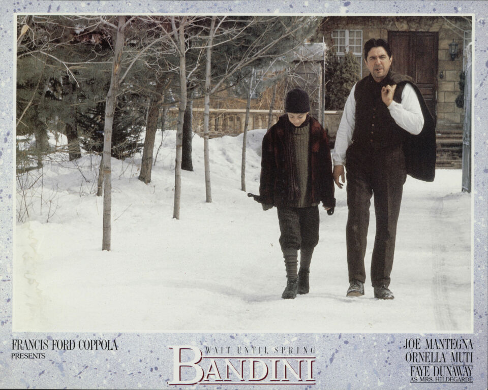 Wait until spring bandini 23 deruddere