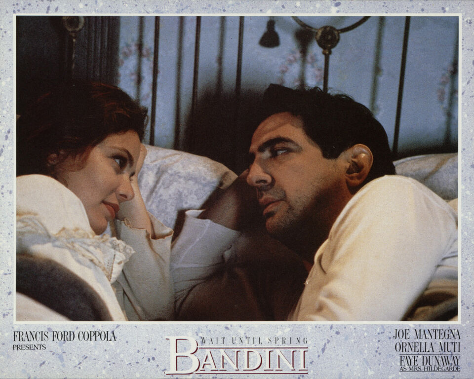Wait until spring bandini 26 deruddere