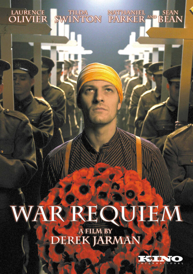 War requiem 1