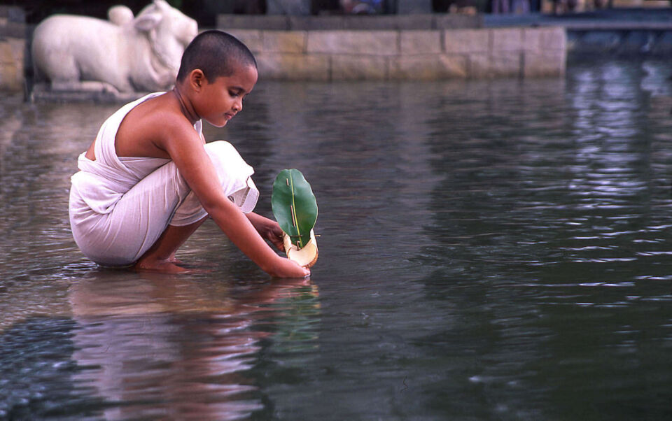 Water 6 mehta
