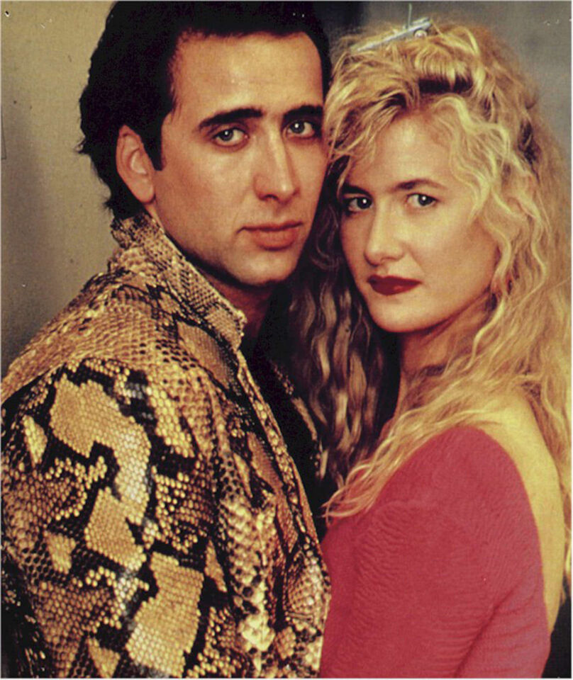 Wild at heart 0