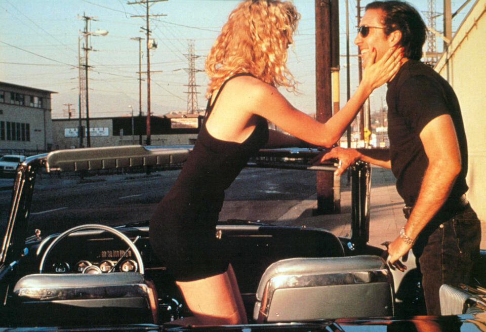 Wild at heart 3
