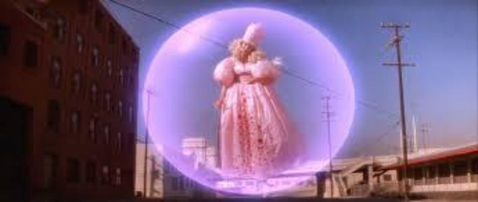 Wild at heart wizard of oz