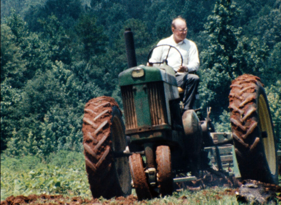 Woodcutters Of The Deep South3