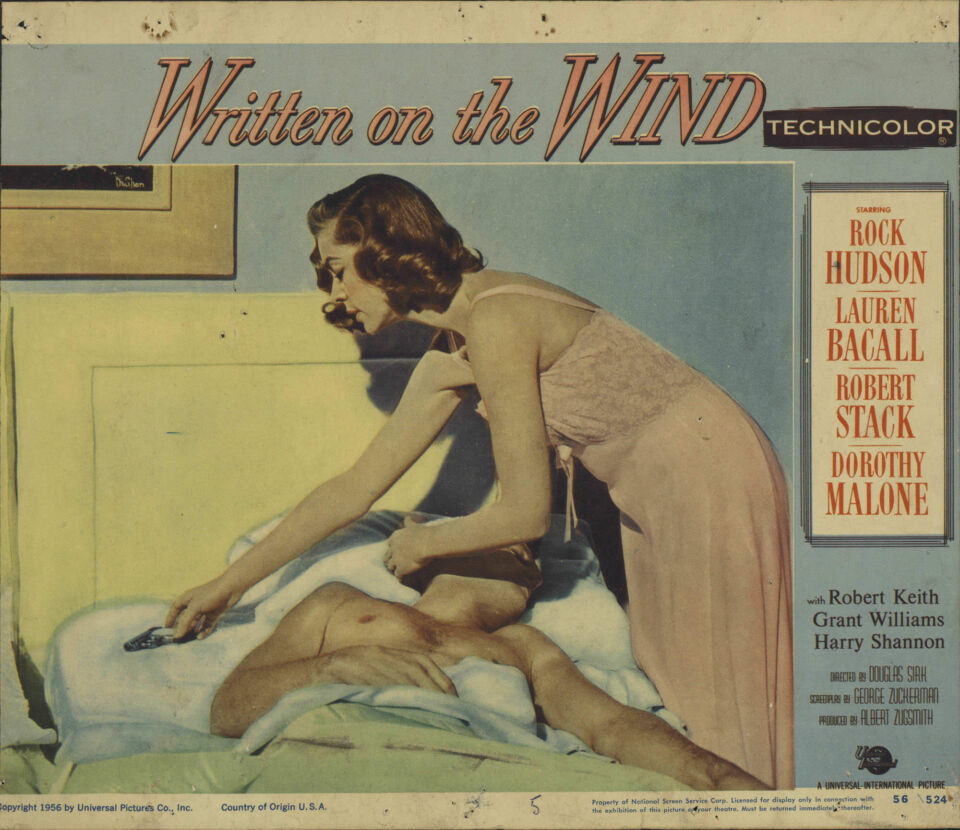 Written on the wind 4