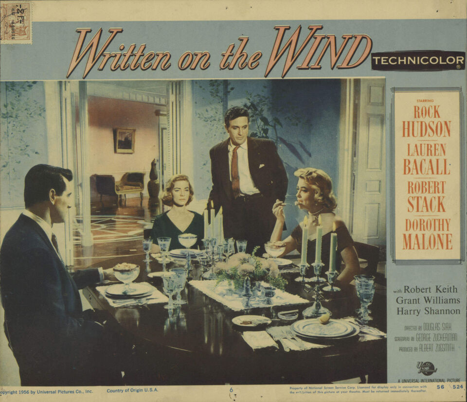 Written on the wind 5