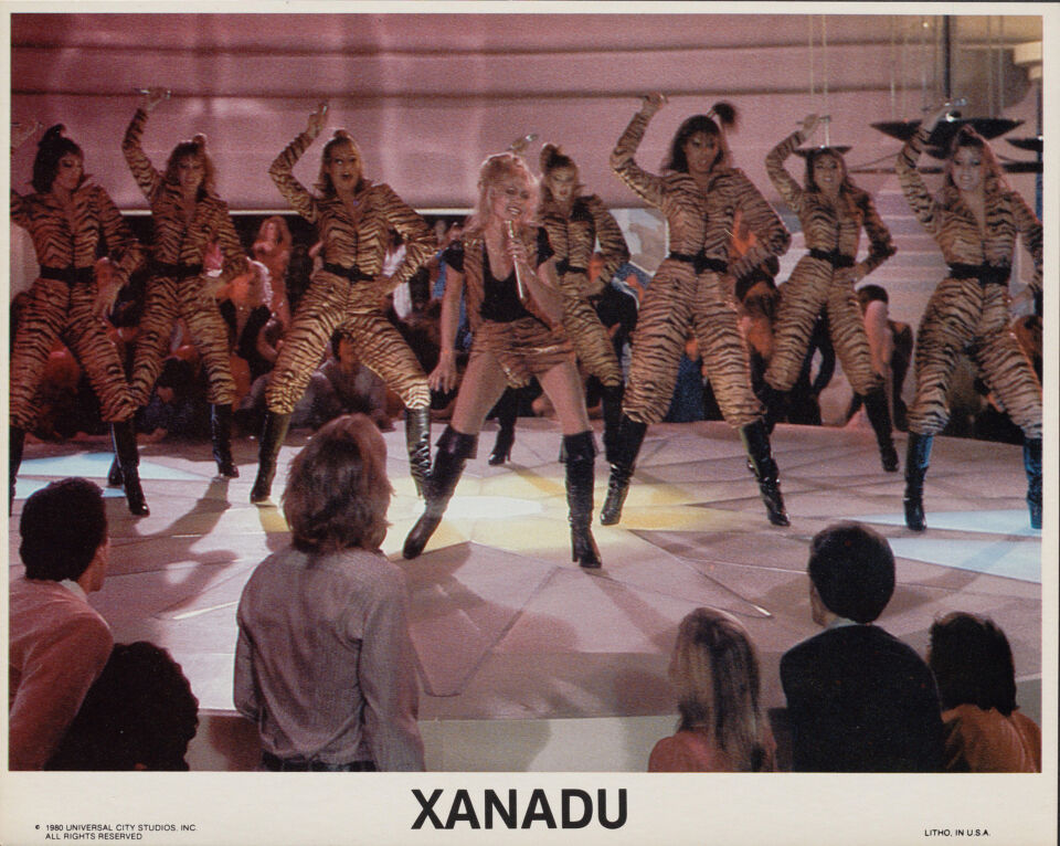 XANADU 33 Greenwald copy