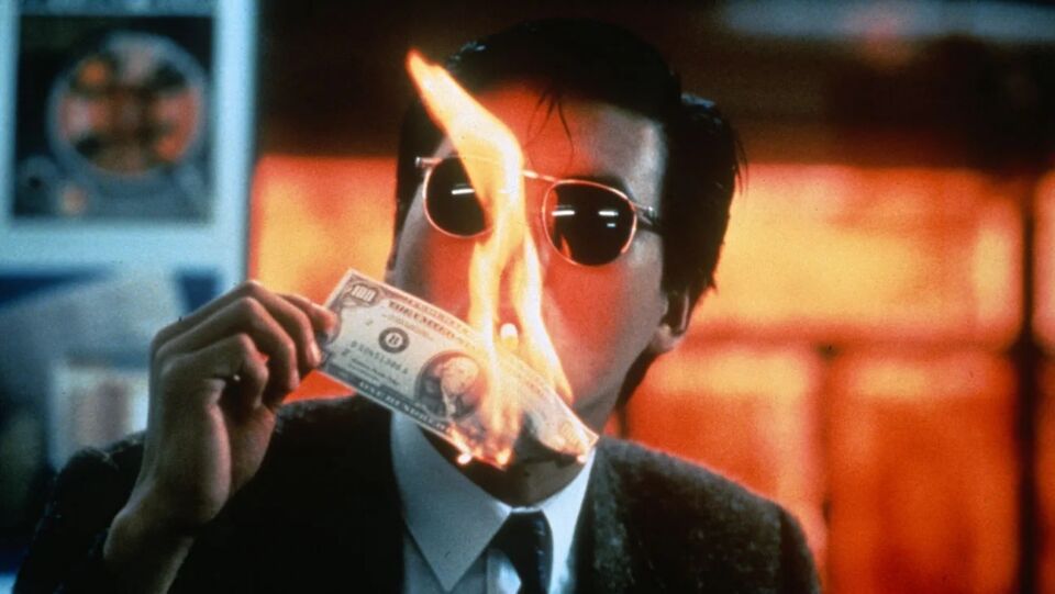 A Better Tomorrow John Woo 02