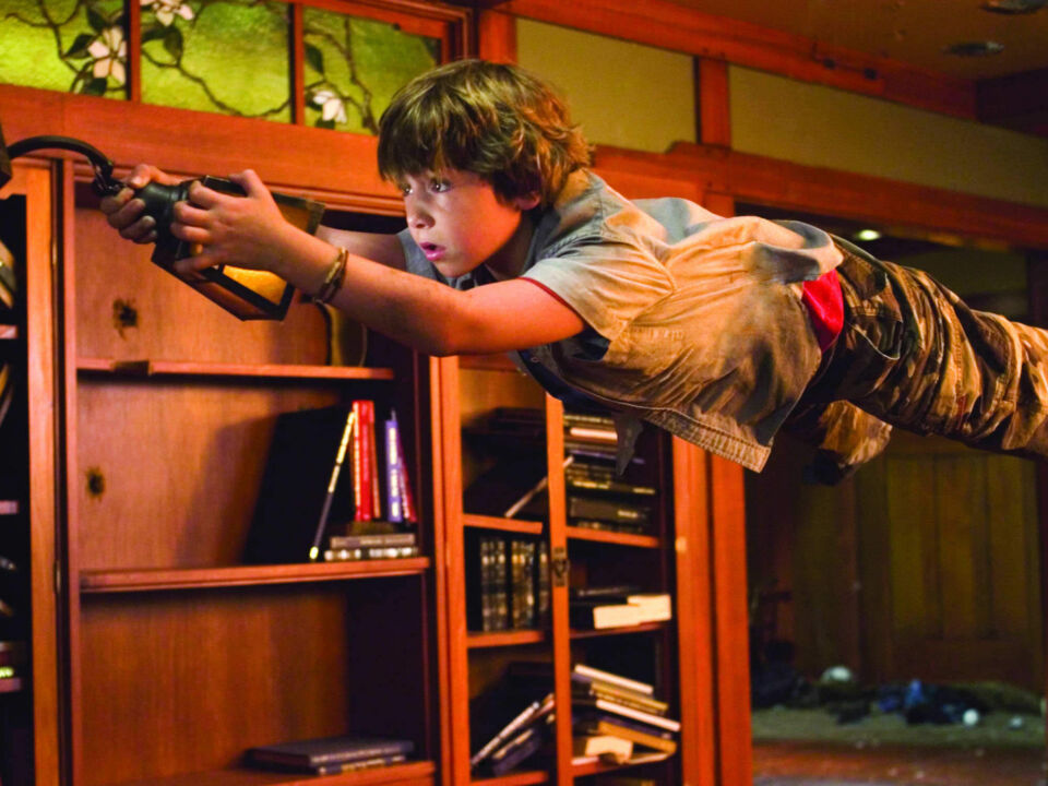 Zathura a space adventure 10