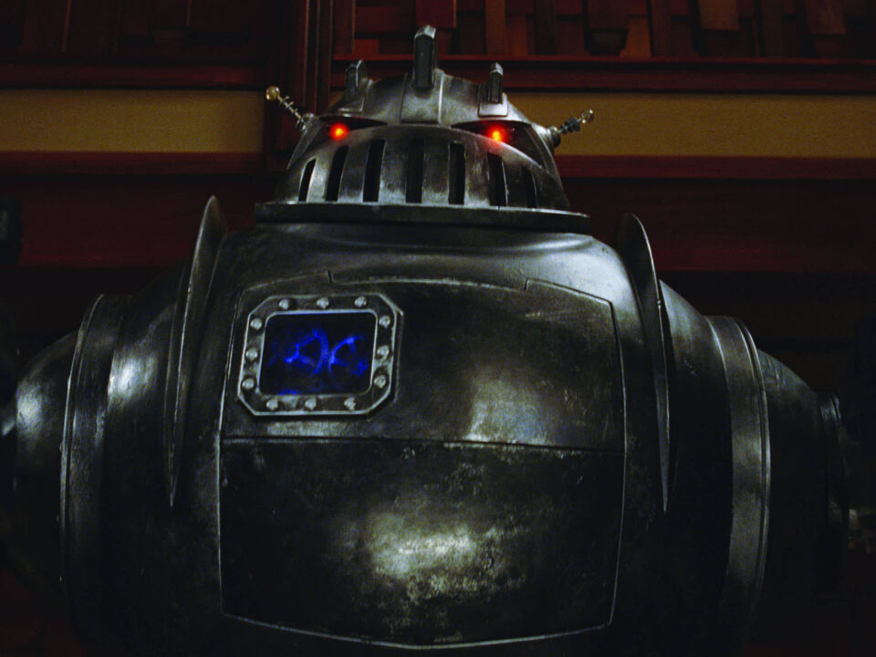 Zathura a space adventure 2