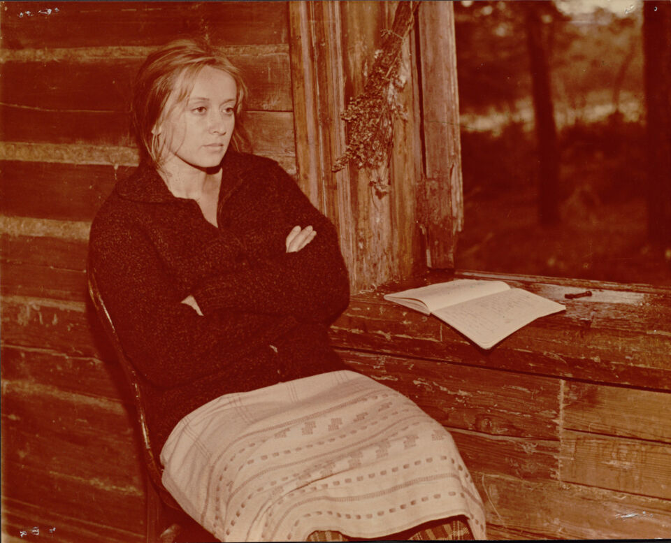 ZERKALO 41 Tarkovsky copy