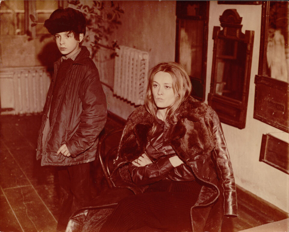 ZERKALO 43 Tarkovsky copy