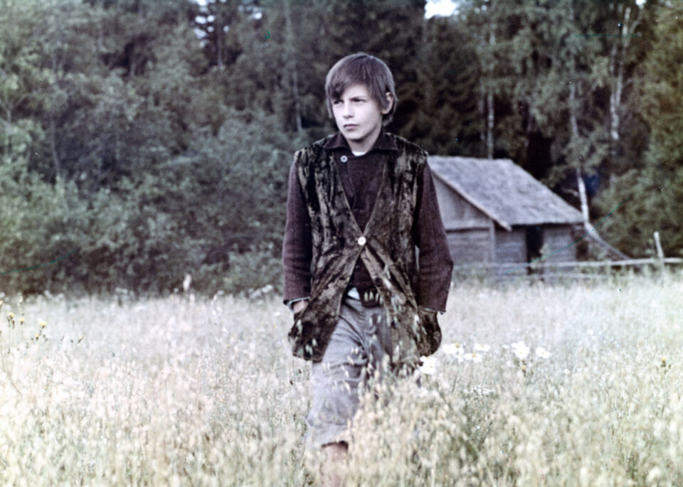 Zerkalo 4 Tarkovsky