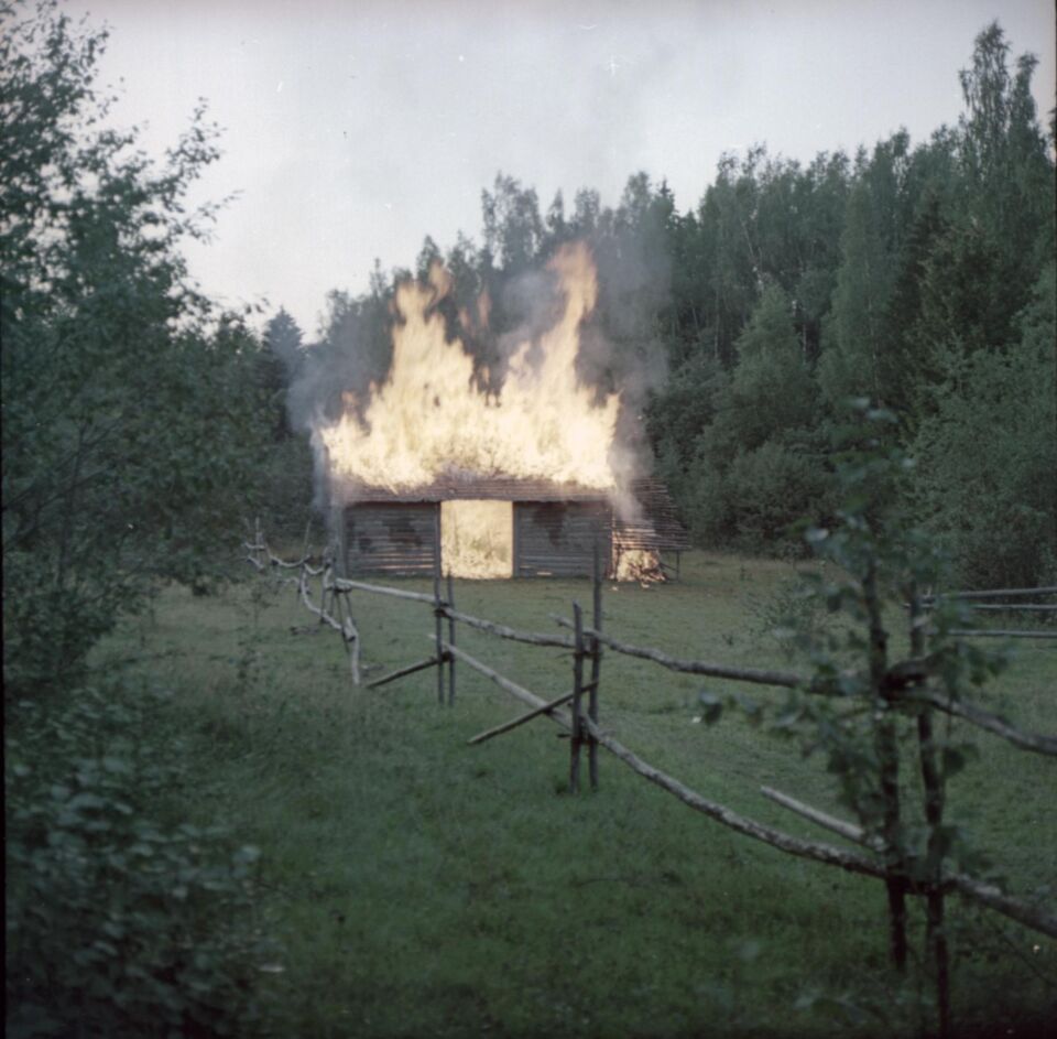 Zerkalo 88 Tarkovsky