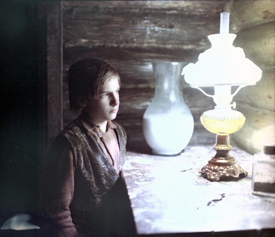 Zerkalo 89 Tarkovsky