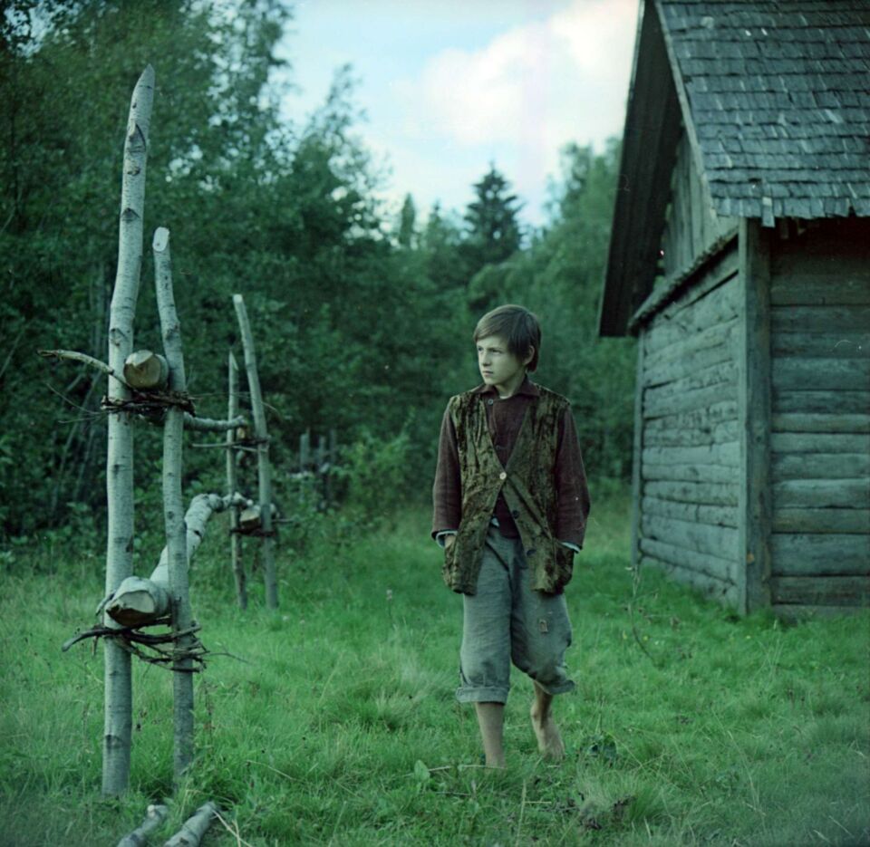 Zerkalo 91 Tarkovsky