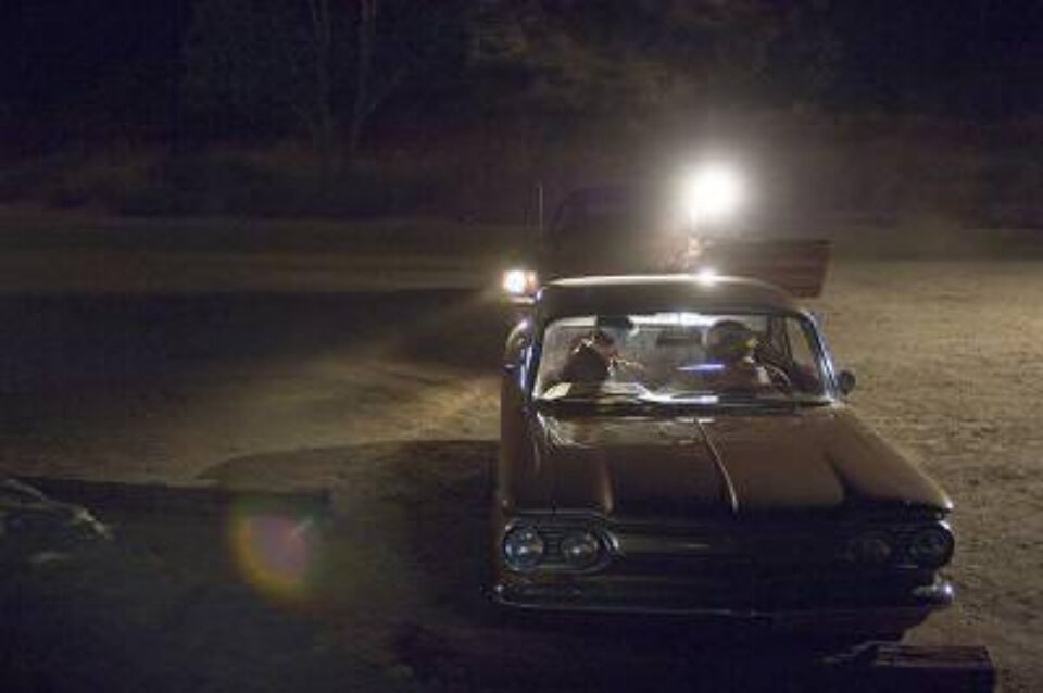 Zodiac 3 fincher