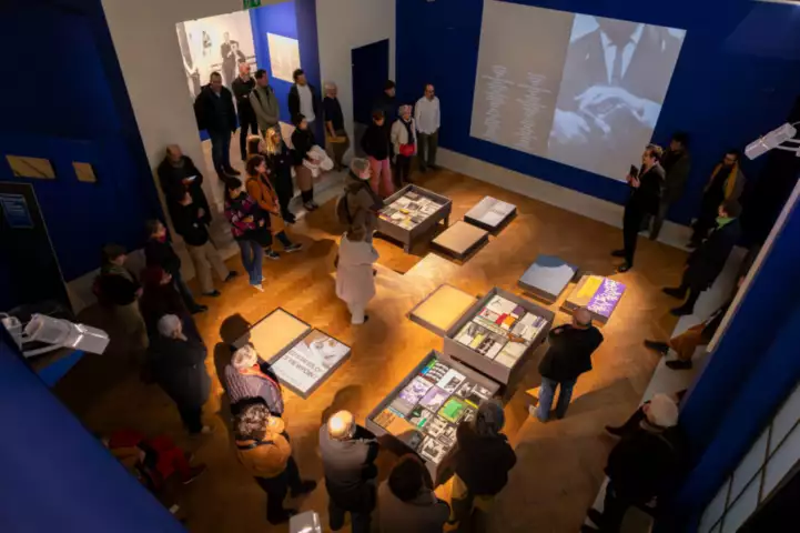 Expo CINEMATEK