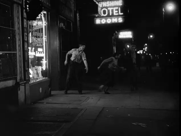 On The Bowery07
