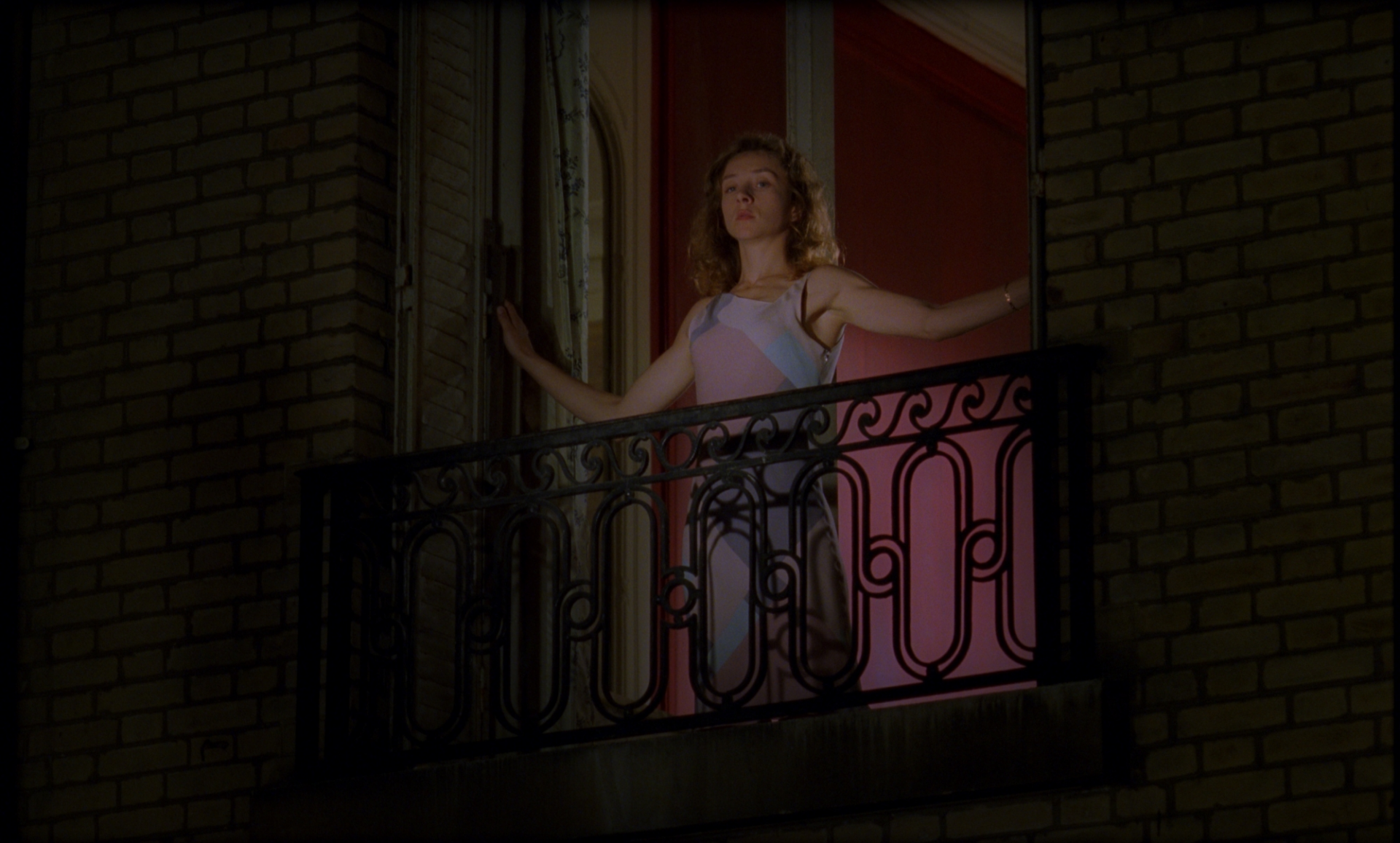 <strong>La Captive</strong> Version restaurée par CINEMATEK