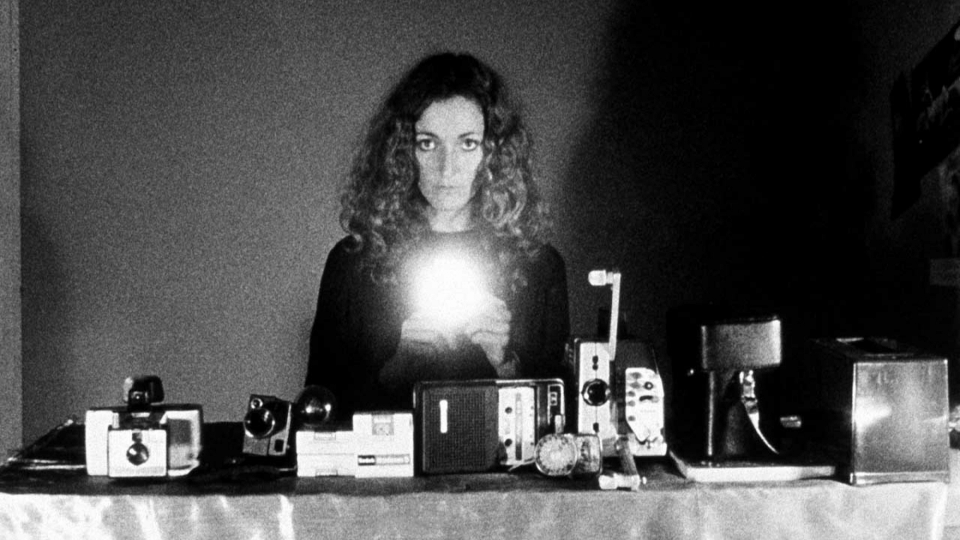 <strong>Deux fois</strong>, Jackie Raynal, France-Frankrijk 1968 