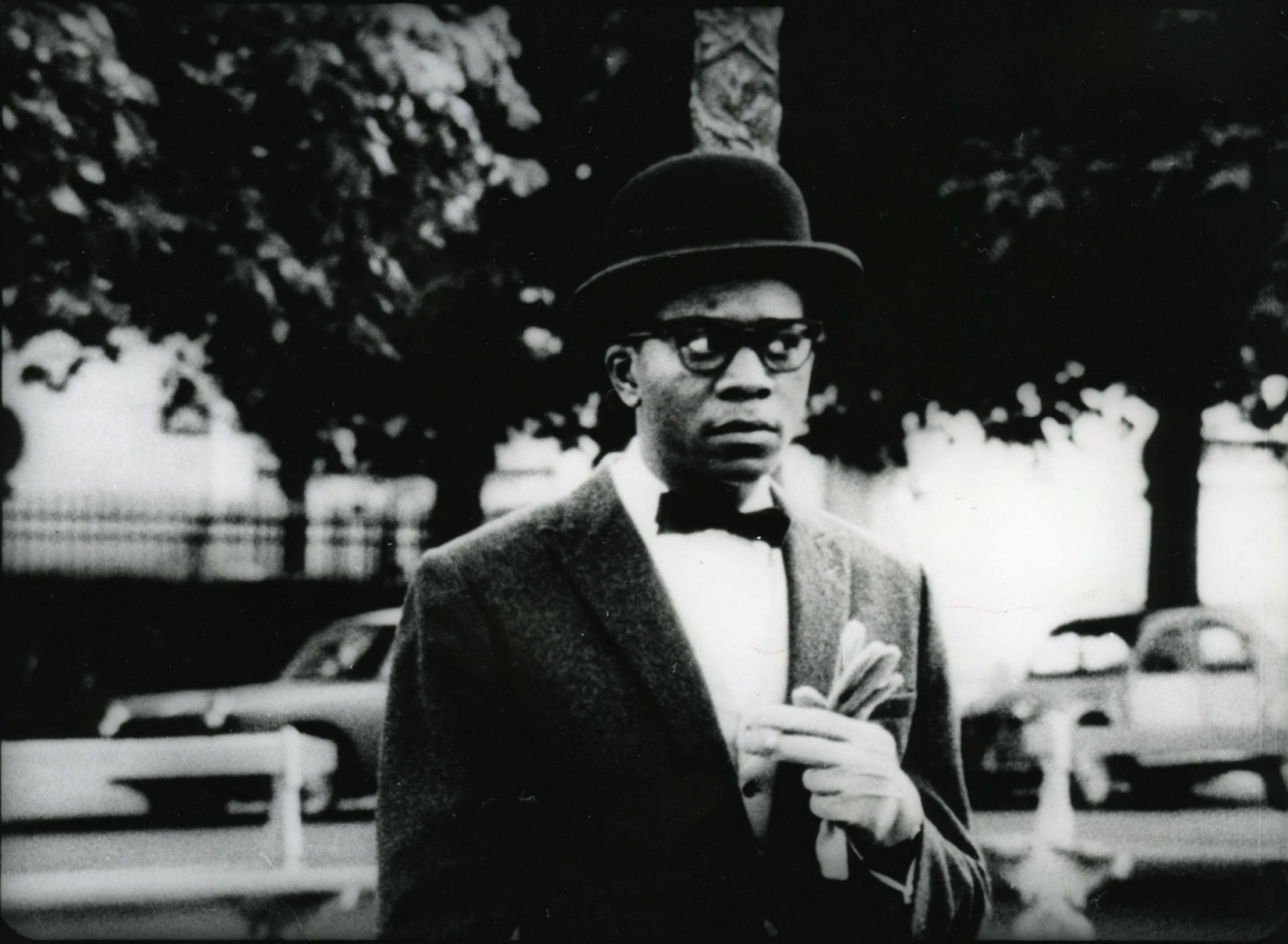 <strong>A nous deux, France !</strong>, Désiré Ecaré, Côte d'Ivoire-Ivoorkust 1969 